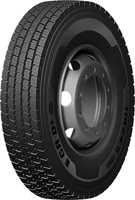 Грузовые шины TORNADO GR-D1 315/70 R22.5 156/150L (154/150M) M+S 3PMSF 20PR TL