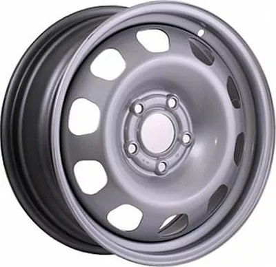 диск renault duster (тзск) 6x15 5x114.3 et 50 dia 66,1 (silver)