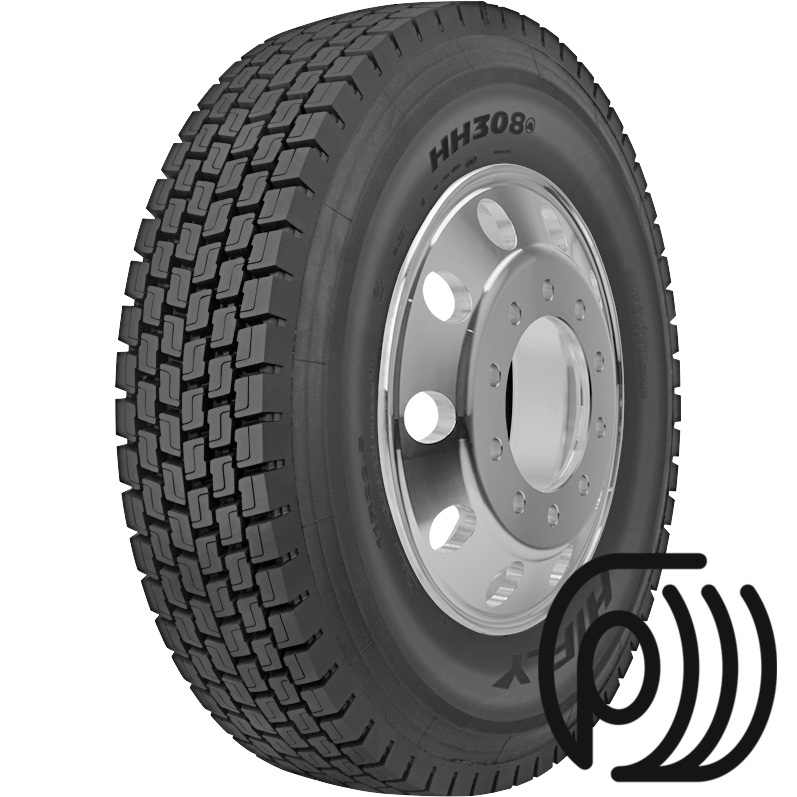 Грузовые шины Hifly HH308A 315/70 R22.5