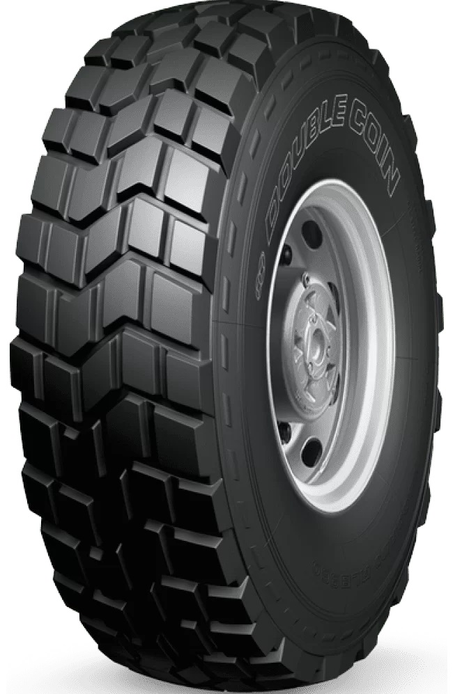 Грузовые шины Double Coin RLB960 14.00 R20 164/161G 20PR TTF