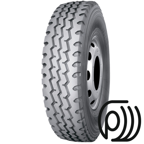 Грузовые шины TERRAKING HS268 8.25 R16 128/124K 16PR TT