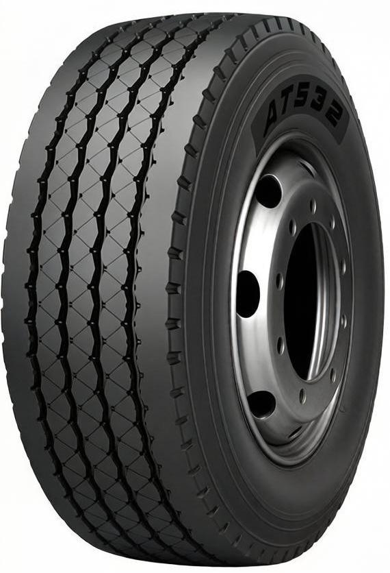 Грузовые шины CHAOYANG AT532 385/65 R22.5 160K 20PR TL