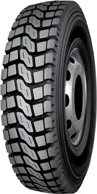 Грузовые шины TERRAKING HS918 12.00 R24 160/157K 20PR