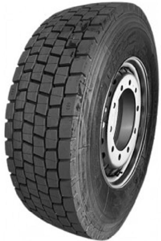 Грузовые шины Double Coin RLB468 315/80 R22.5 156/152L TL (TH)