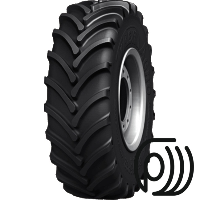 Сельскохозяйственные шины Волтаир DF-101 650/75 R32