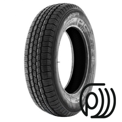 всесезонные шины amtel cargo s 185/75 r16c 104/102q 