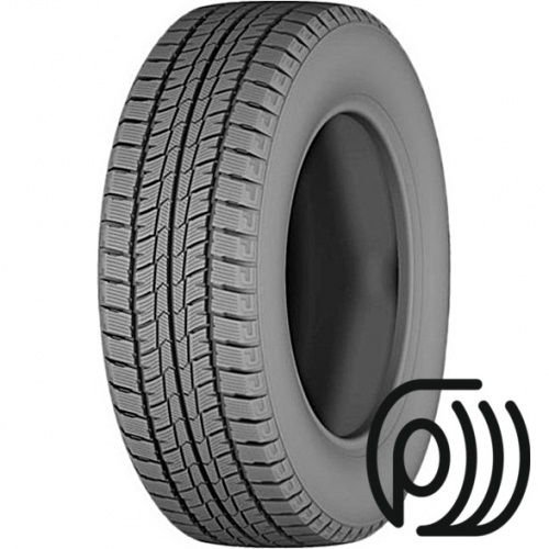 зимние шины farroad frd75 205/70 r15c 106/104r 