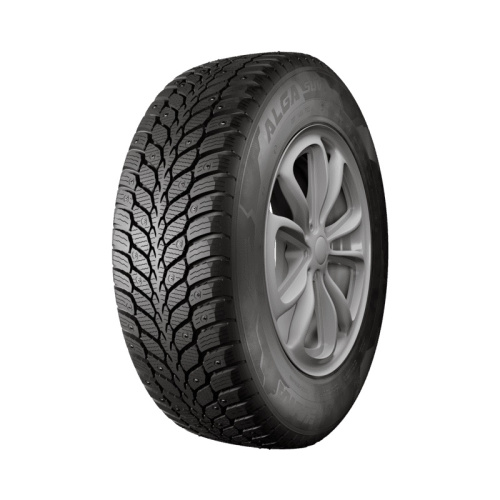 зимние шины кама alga suv (hk-532) 225/75 r16 108т (ш) 