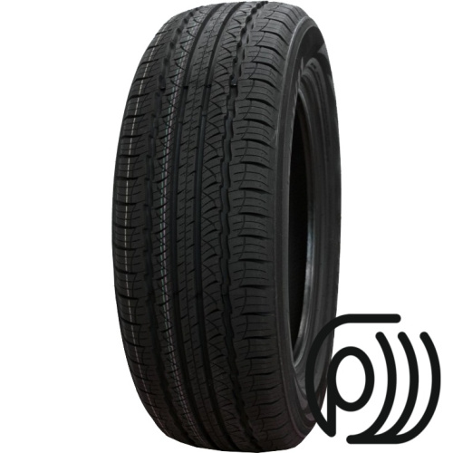 всесезонные шины triangle tr259 255/50 r19 107v tl 