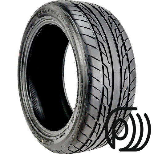 летние шины farroad extra frd88 245/50 zr20 102w 