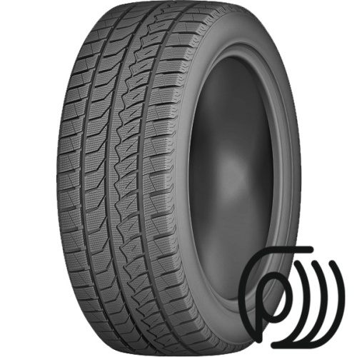 зимние шины farroad frd79 205/50 r17 93h xl 