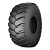 Крупногабаритные шины Techking MATE D2S ★★ 26.5 R25 TL 209 A2 C1 L5 (+ 1 упл.кольцо)