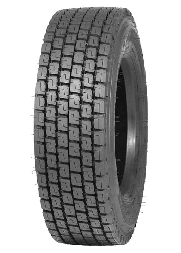 Грузовые шины Leao ADL831 245/70 R17.5 143/141J M+S 3PMSF 18PR TL 