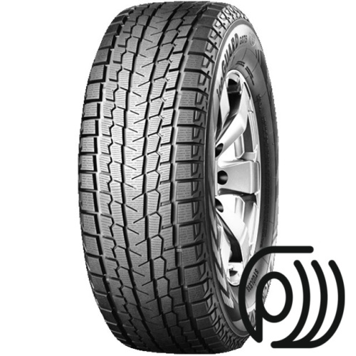 зимние шины yokohama ice guard suv g075 255/50 r19 107q б/к 