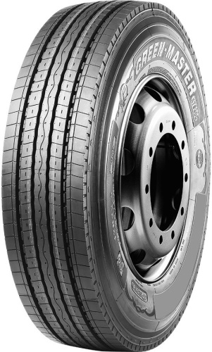 грузовые шины linglong kts300 315/80 r22.5 156/150l 18pr tl 