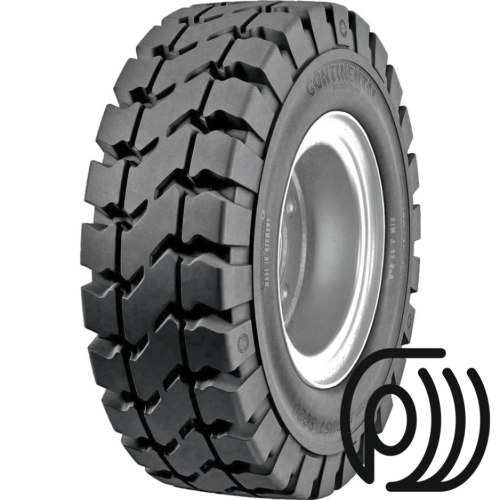 Индустриальные шины Continental CSE Robust SC 20 ind 8,25 R15 