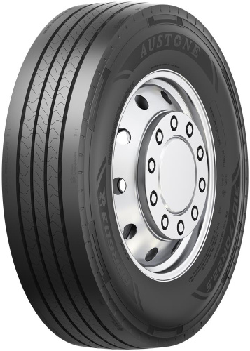 грузовые шины austone aar603 235/75 r17.5 143/141j 18pr 