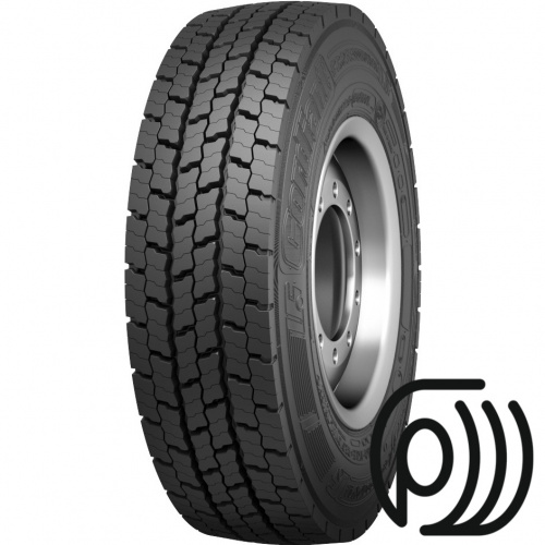 Грузовые шины Cordiant DR-1 315/80 R22.5 