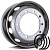 грузовой диск lemmerz m22 8,25x22,5 10x335 et 157 dia 281