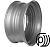 грузовой диск jantsa w11x20 8x275 et0 d221 silver (20301)