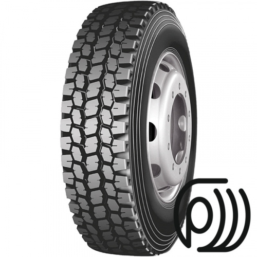 грузовые шины goodride cm980 11 r22,5 148/145l 16 pr 