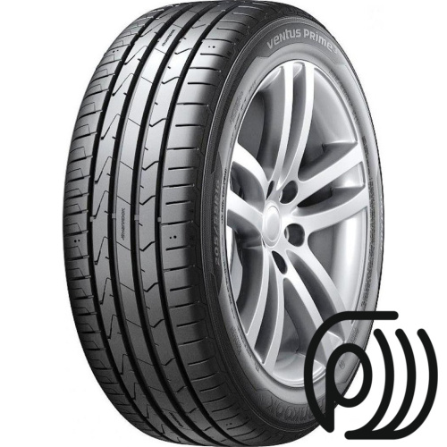 летние шины hankook ventus prime 3 k125 195/55 r15 89v xl tl fr 