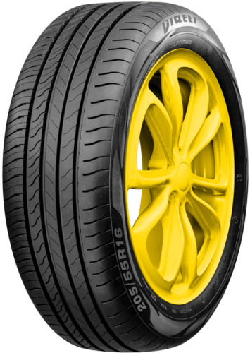 Летние шины Viatti Strada 2 V-134 205/65 R15
