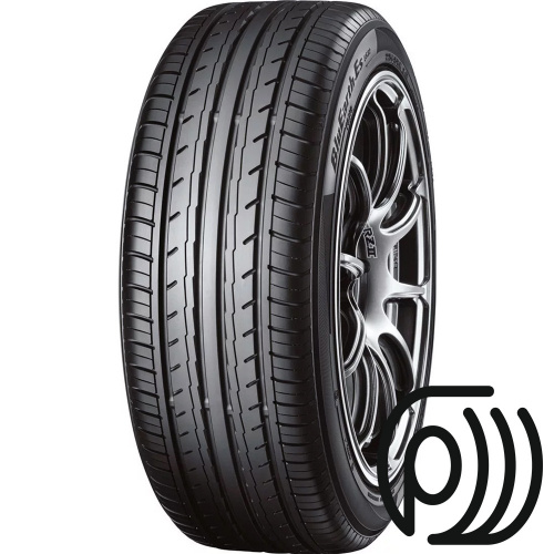 летние шины yokohama bluearth es32 205/65 r16 95h 