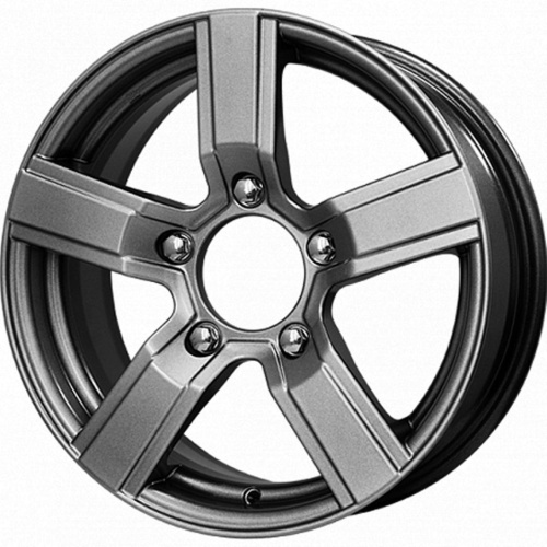 диск кик райдер 6,5x16 5x139,7 et 40 dia 98 (хай вэй)