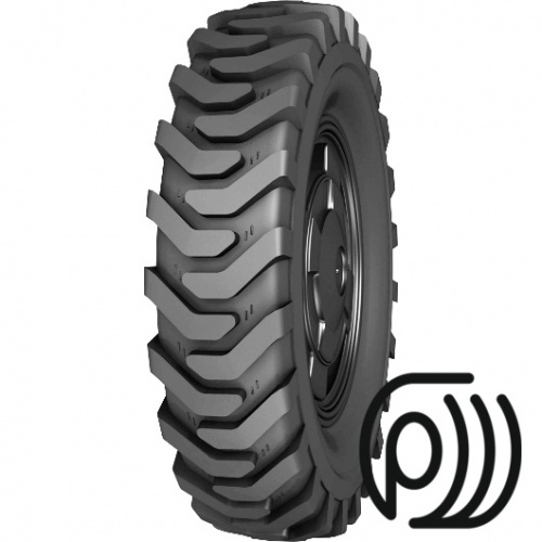 Индустриальные шины NorTec GD-106 14.00-24 153A8 16 PR TL 