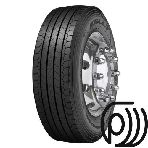 Грузовые шины Kelly Armorsteel KSM2 315/70 R22,5 156/150L 