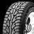 Зимние шины Hankook Winter I*Pike W409 215/65 R17 98T XL