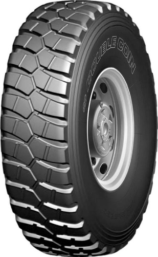 Грузовые внедорожные Double Coin RLB 990 16.00 R20 174/171G 22PR TTF 