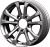 диск скад тундра 6,5x16 5x139,7 et 40 dia 98,5 (arctic grey)