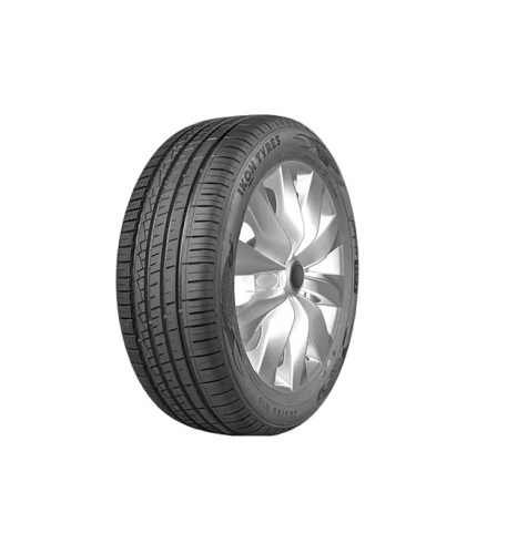 летние шины ikon tyres (nokian tyres) autograph eco 3 205/55 r16 94h xl tl 