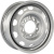 Диск Trebl LT2887D 6x16 5x139.7 ET 45 Dia 108.6 (Silver)