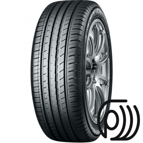 летние шины yokohama bluearth gt ae-51 205/55 r16 94v xl 