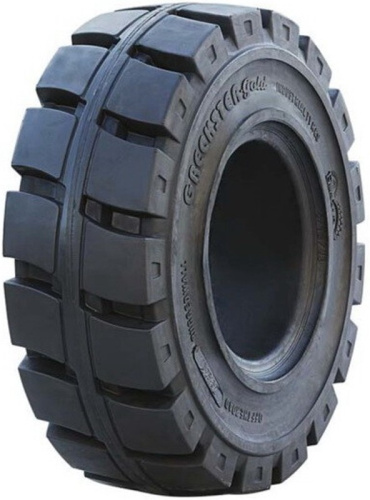 Индустриальные шины Emrald Greckster Gold 15х4.5-8 (G Lug) (с замком) 