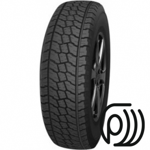 Всесезонные шины Барнаул Forward Professional 218 225/75 R16C 121N б/к