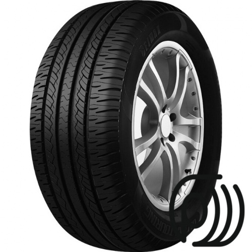 летние шины delmax ultima touring 215/65 r16 98h 