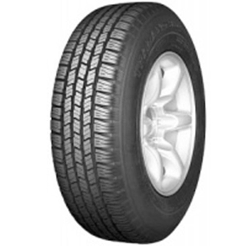 Всесезонные шины Three-A TracVan 195/75 R16C 107/105R