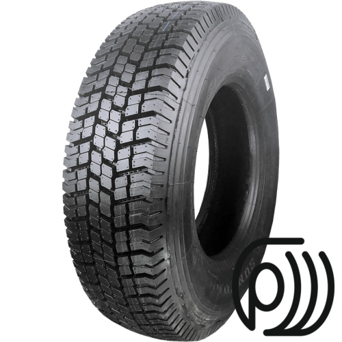 грузовые шины sunfull hf 628 315/70 r22,5 154/150l 20 pr 