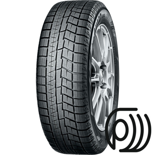 зимние шины yokohama ice guard ig60 195/60 r15 88q 