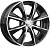 диск скад порту (kl-321) 6x15 4x100 et50 dia 60,1 (алмаз)