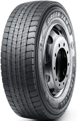 Грузовые шины LEAO ETD100 295/60 R22.5 150/147L M+S 3PMSF TL 