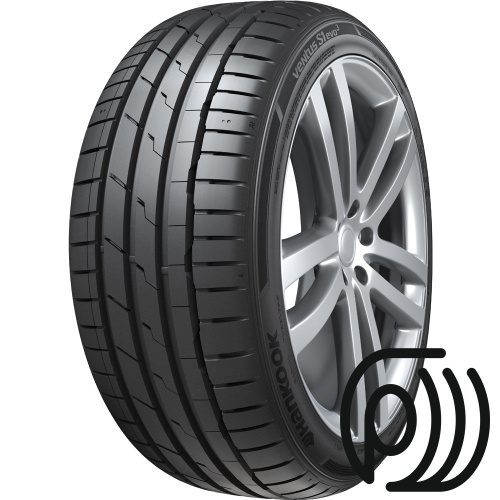 летние шины hankook ventus s1 evo 3 k127a 255/55 r19 111w suv tl 