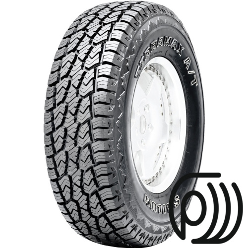 всесезонные шины sailun terramax a/t 245/75 r16 111s tl 
