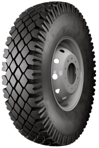 Грузовые шины Кама И-281 У-4 10 R20 16 PR 
