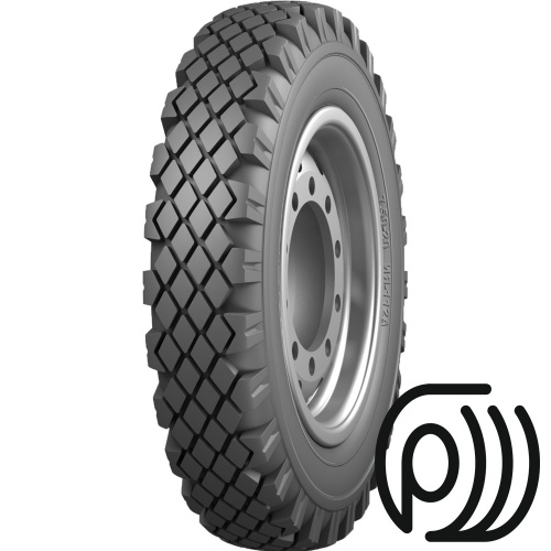 Грузовые шины Омск ИЯ-112 А 7,5 R20 8 PR 