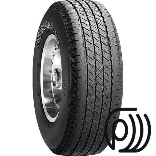 Всесезонные шины Nexen Roadian H/T SUV 215/75 R15C 100/97S